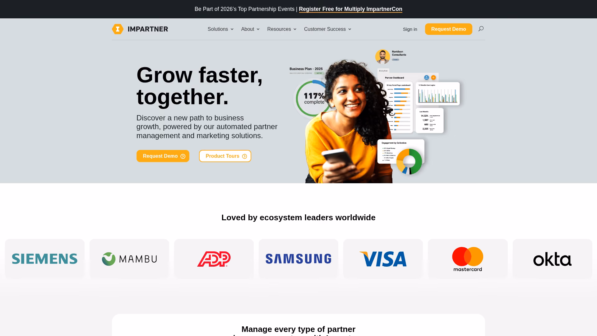 7. Impartner