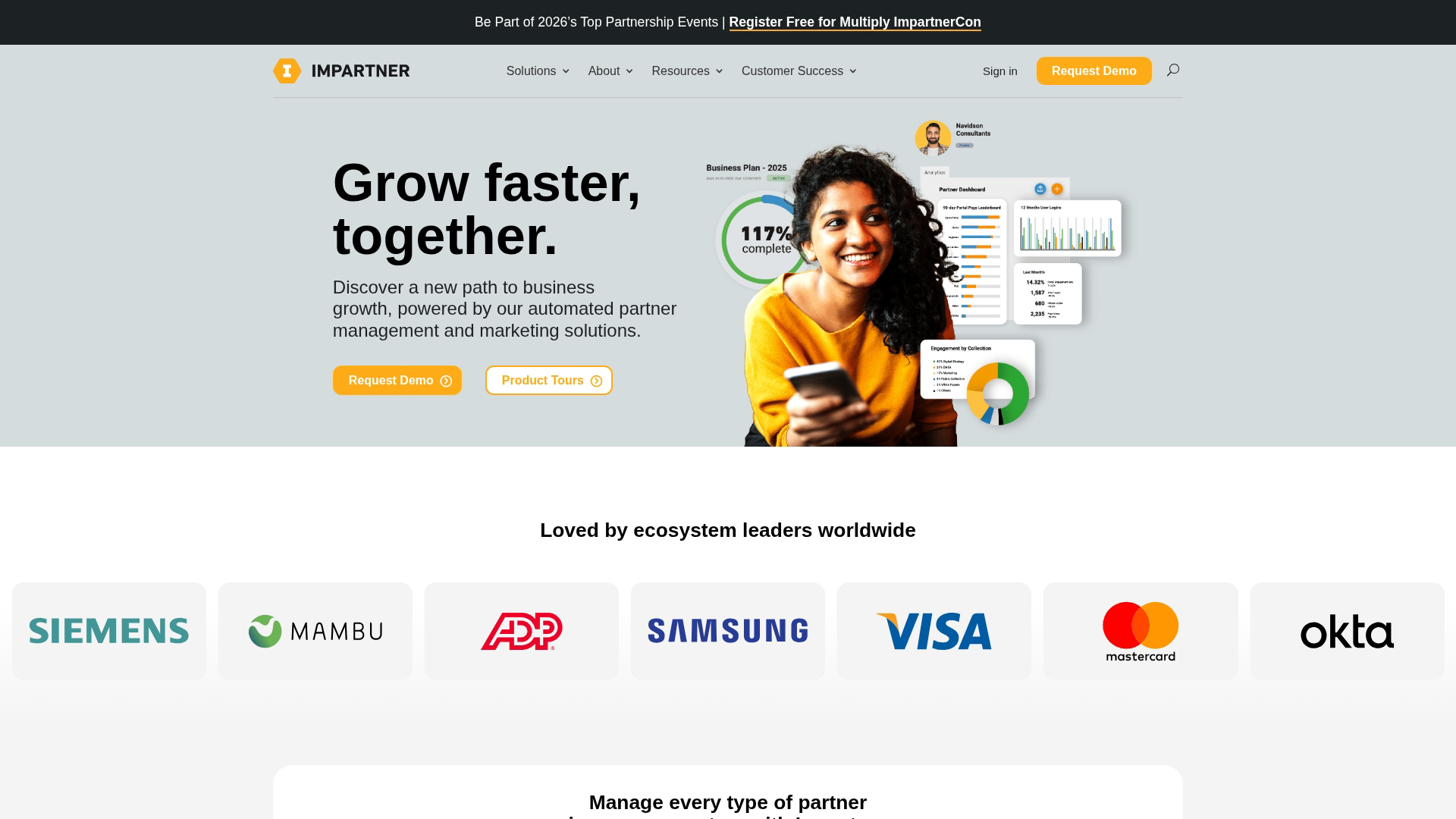 7. Impartner 7. Impartner