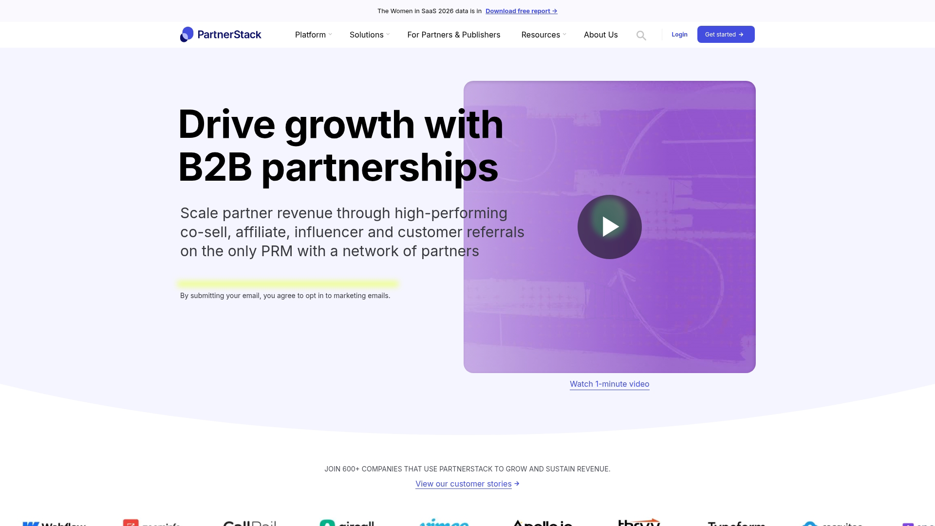 2. PartnerStack 2. PartnerStack
