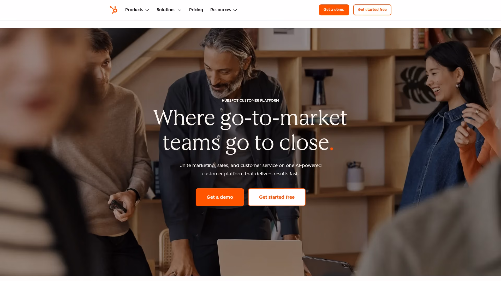 4. HubSpot Operations Hub