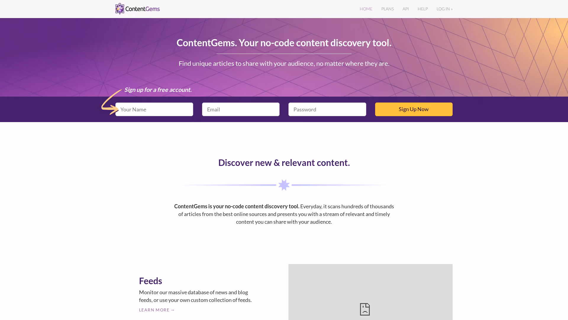 7. ContentGems
