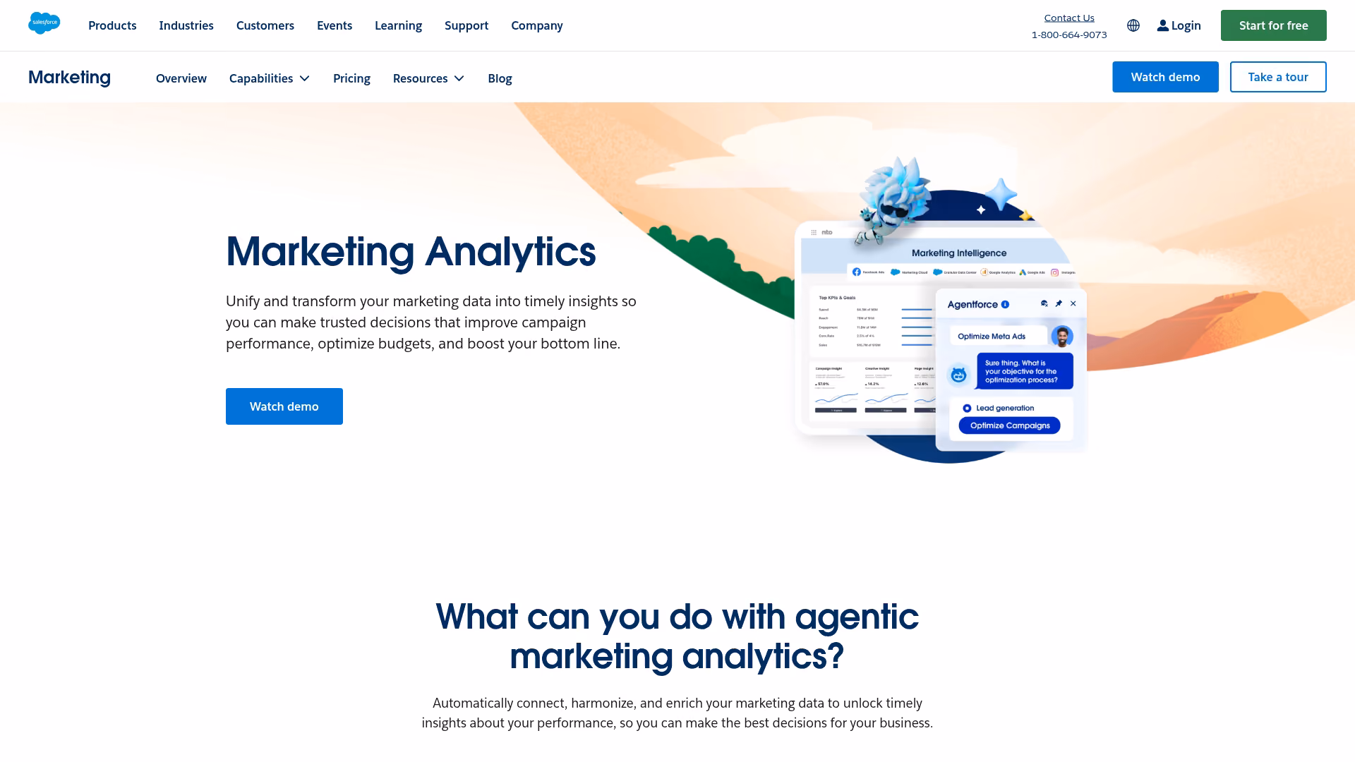 11. Salesforce Marketing Cloud Intelligence 11. Salesforce Marketing Cloud Intelligence