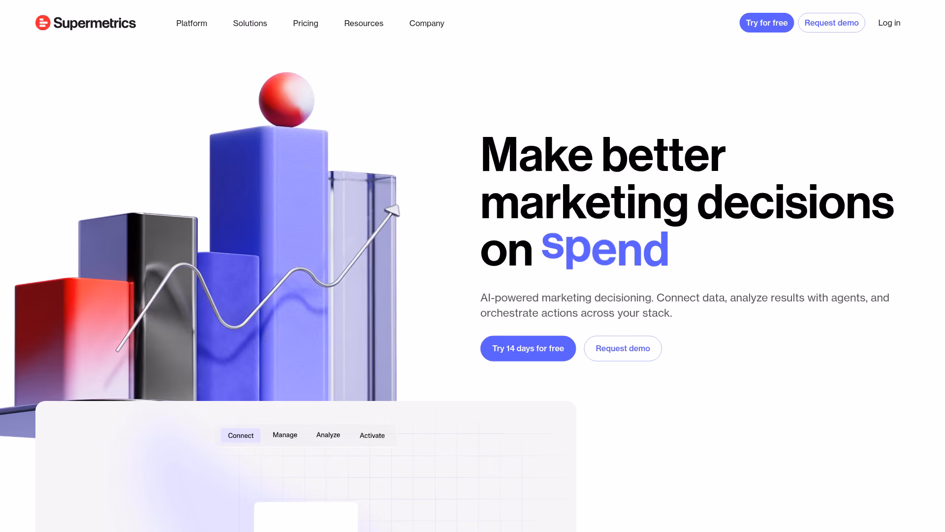 9. Supermetrics 9. Supermetrics
