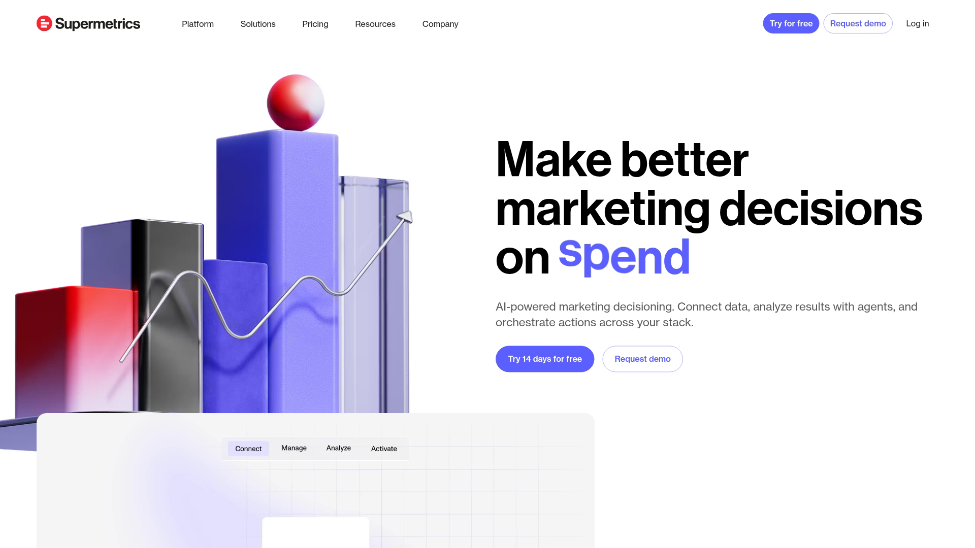 9. Supermetrics 9. Supermetrics
