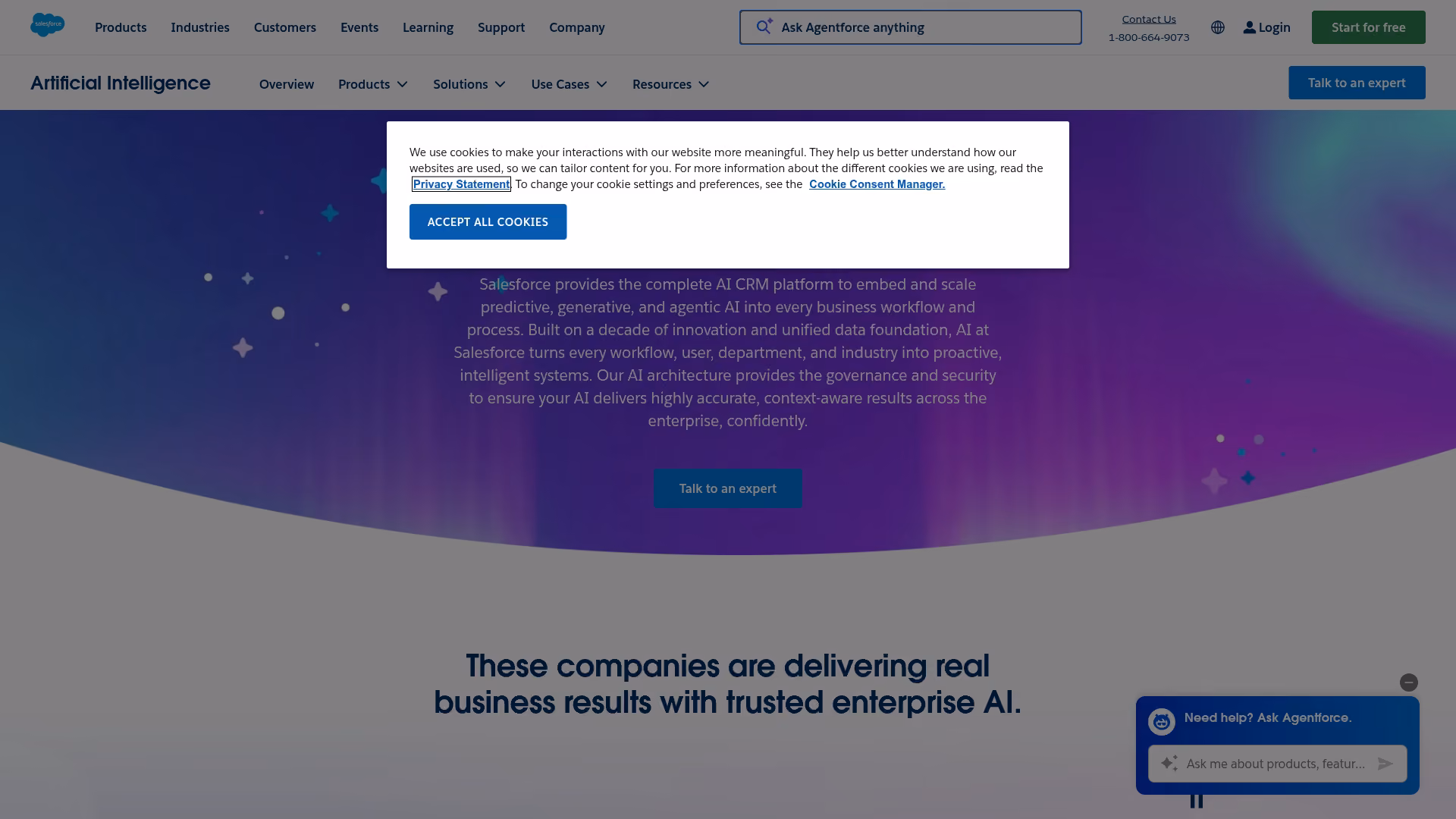 2. Salesforce Einstein 2. Salesforce Einstein