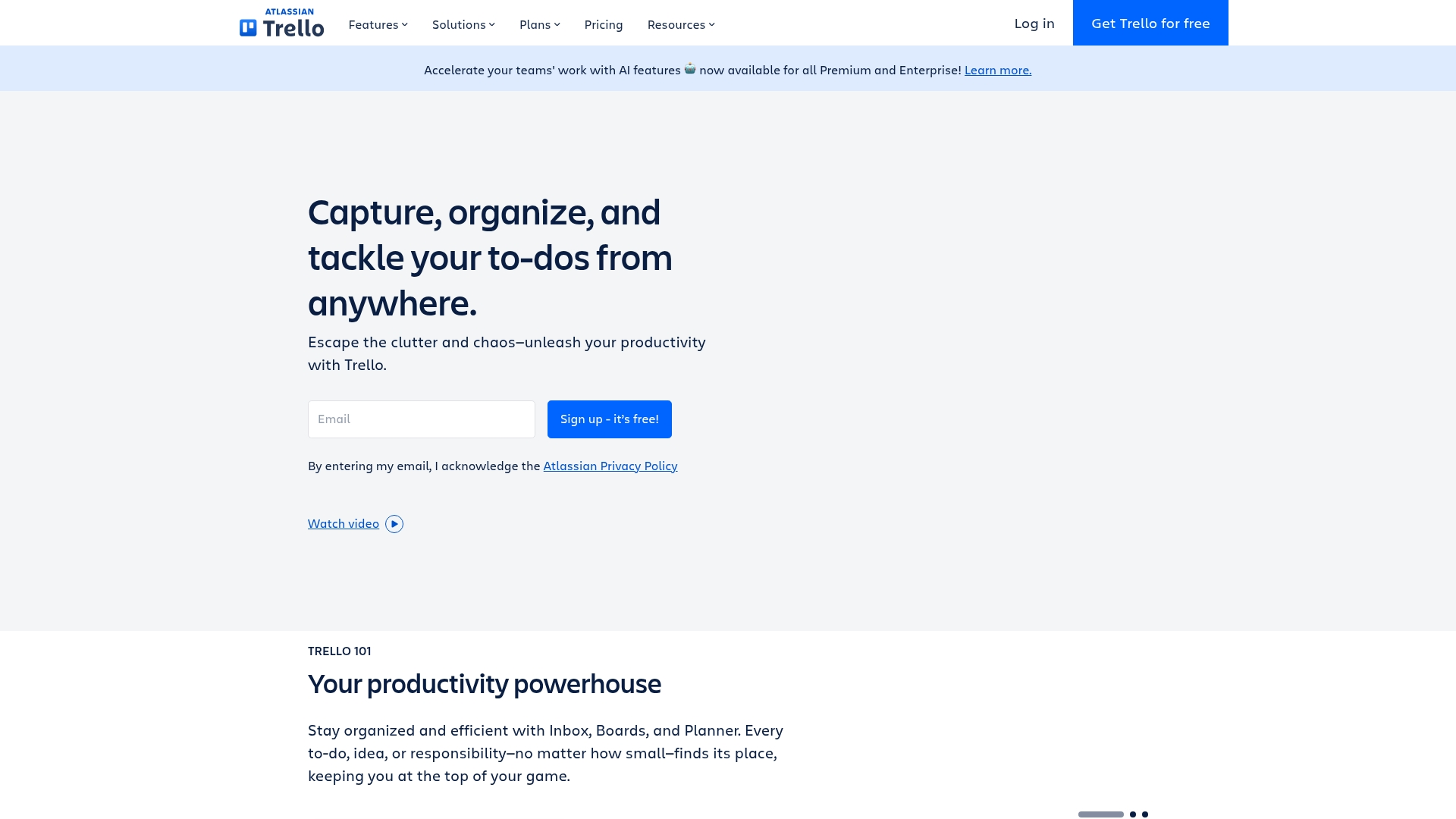 25. Trello