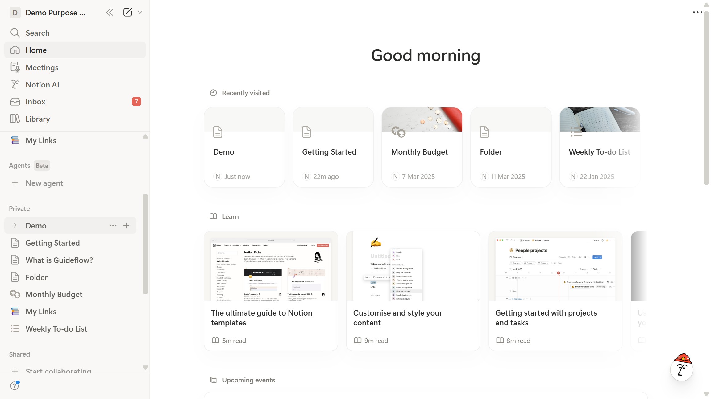 How to add to-do list block in Notion