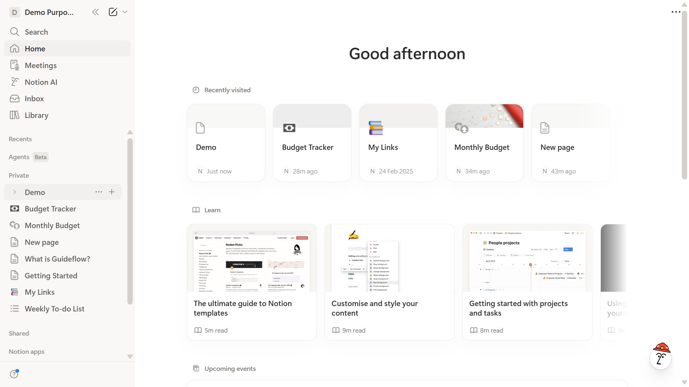 How to add Trello embed block in Notion