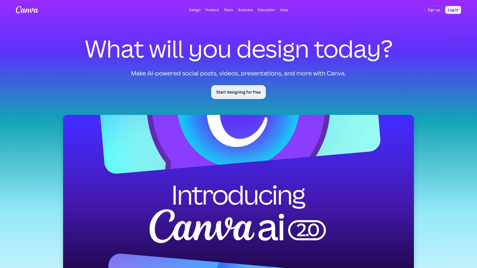 Canva Magic Studio Canva Magic Studio