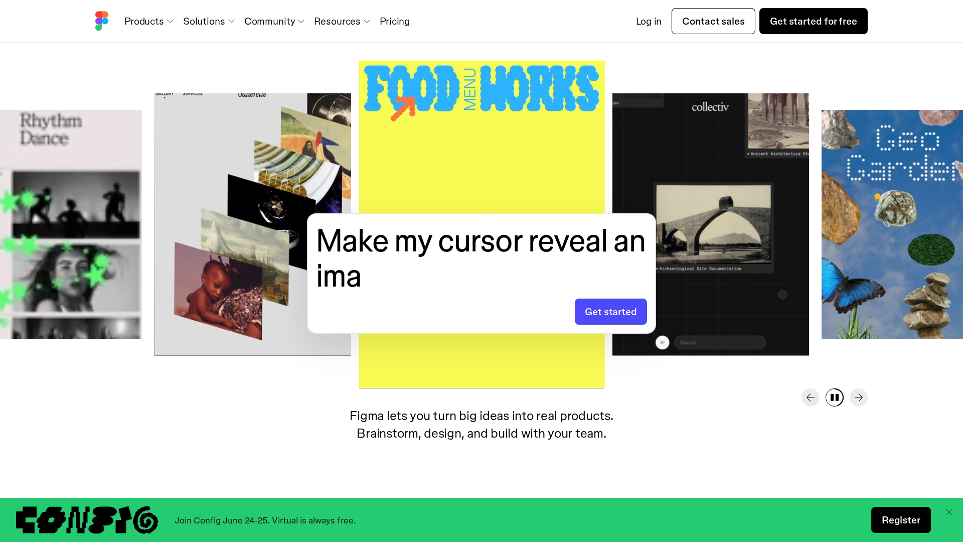 Figma app store templates Figma app store templates