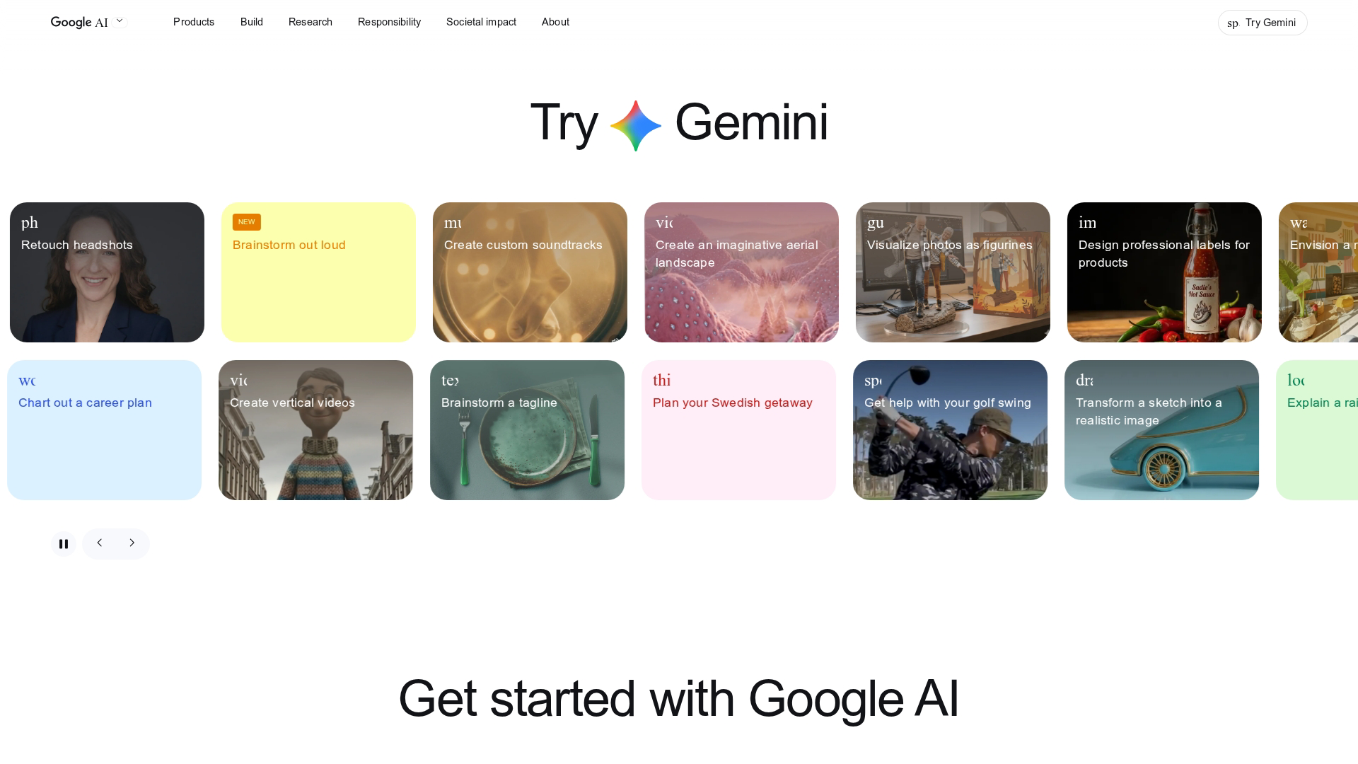 The 12 best AI image generators tested