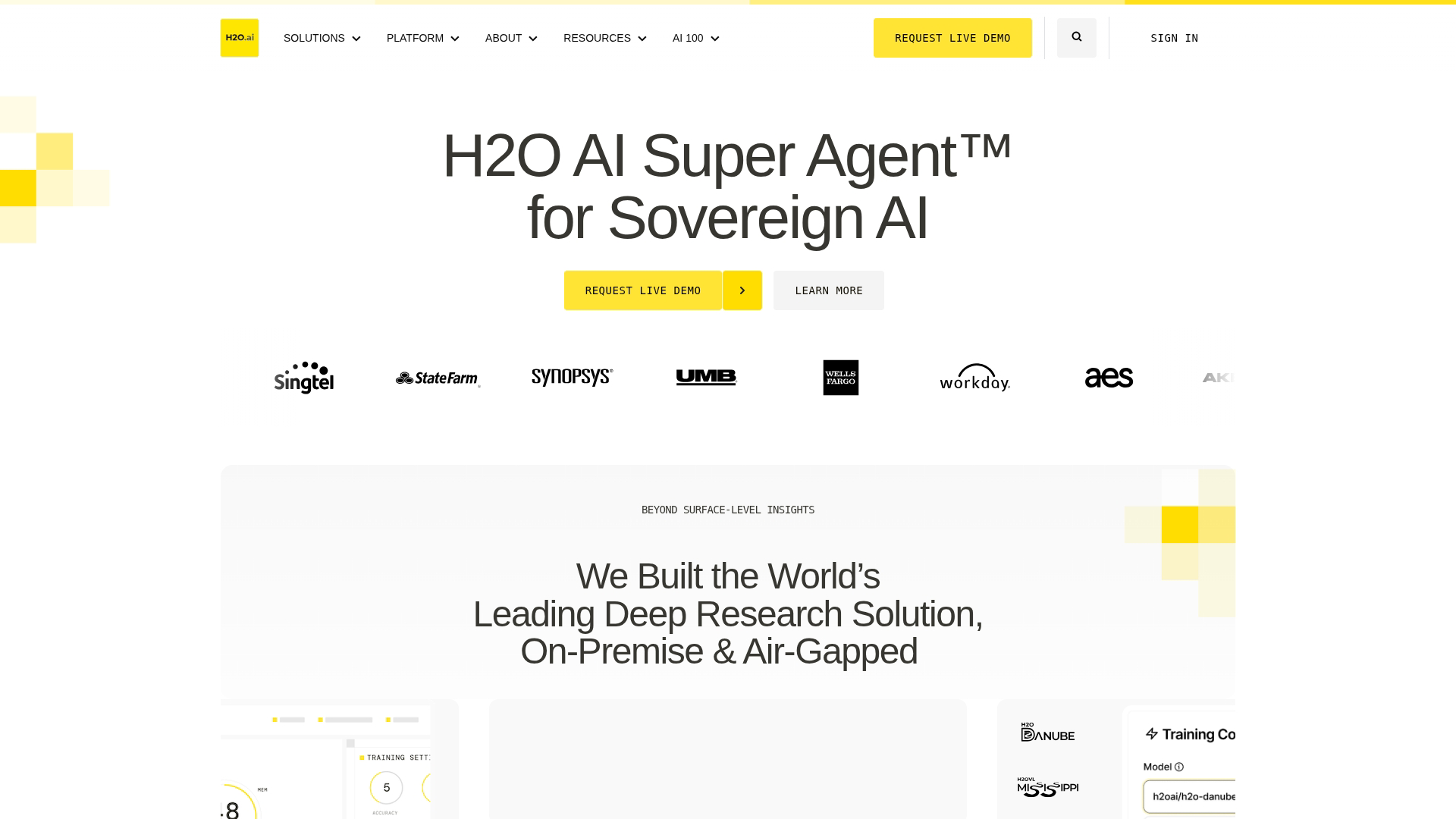 10. H2O.ai