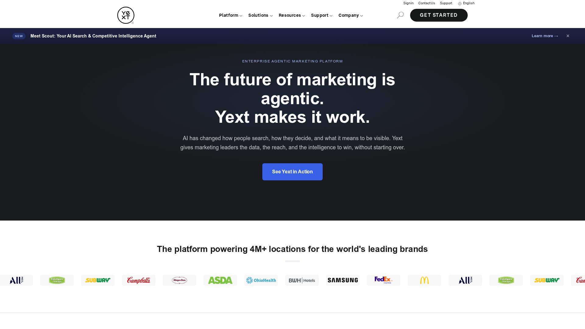 12. Yext 12. Yext