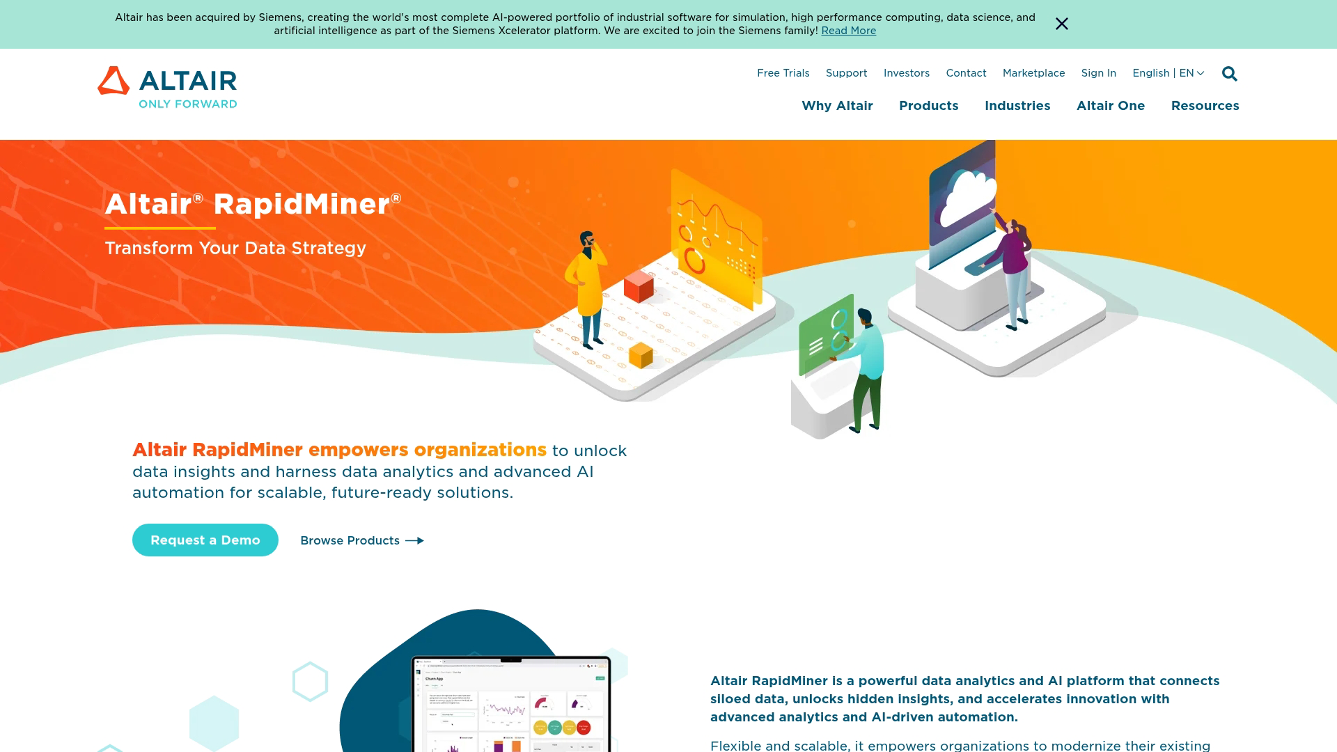 5. RapidMiner 5. RapidMiner