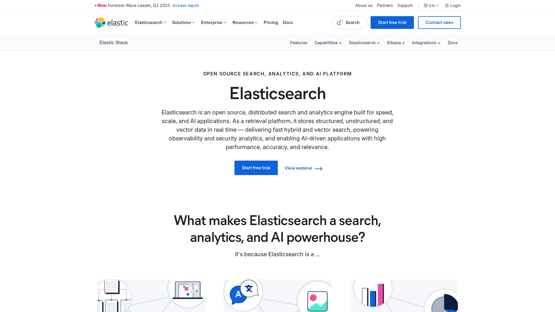 Elasticsearch