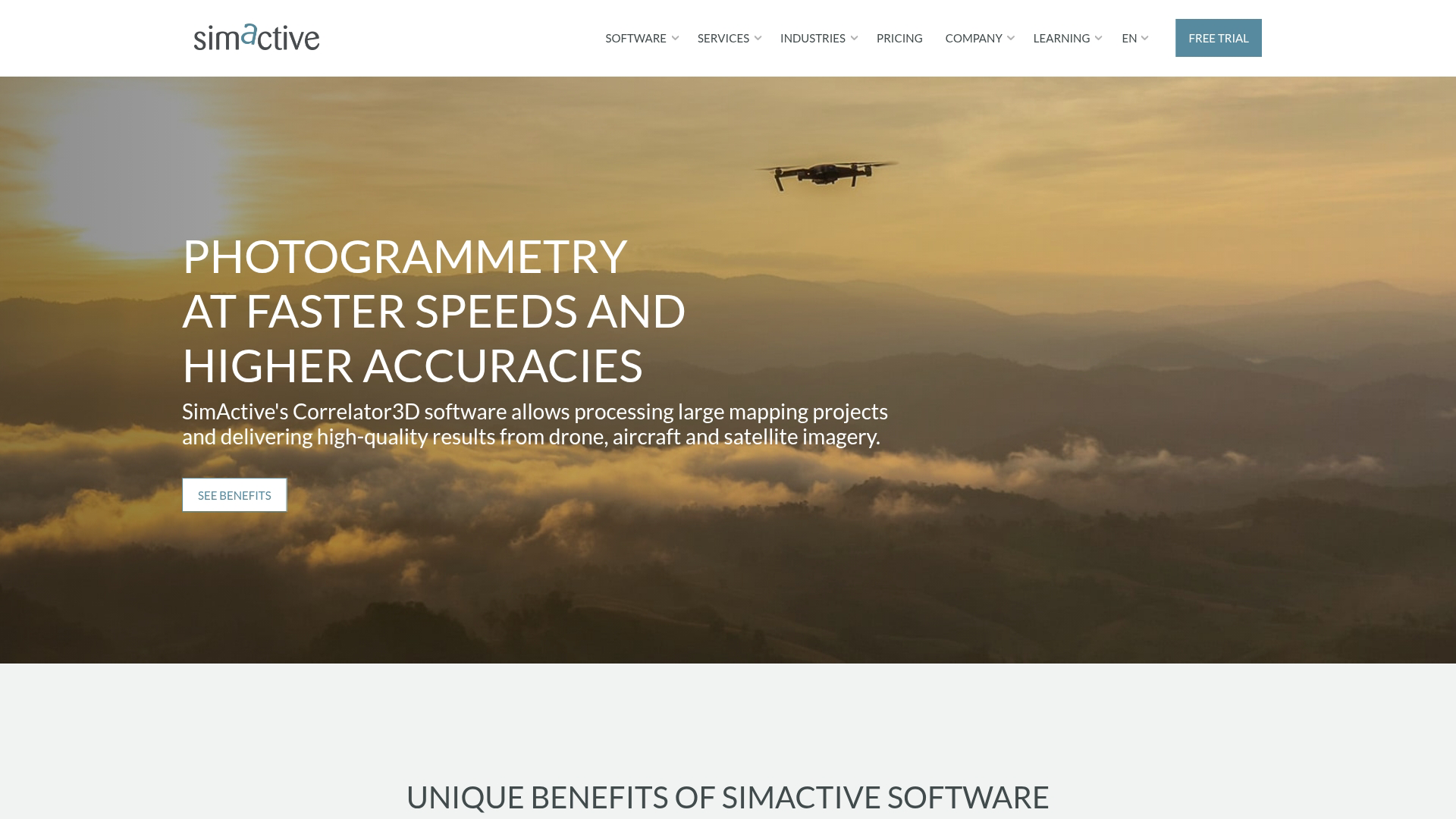 10. SimActive Correlator3D 10. SimActive Correlator3D