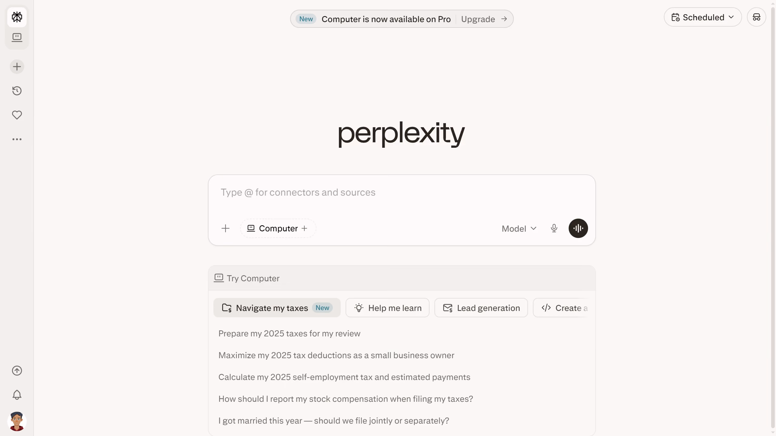 How to add WPP plc to your finance watchlist in Perplexity