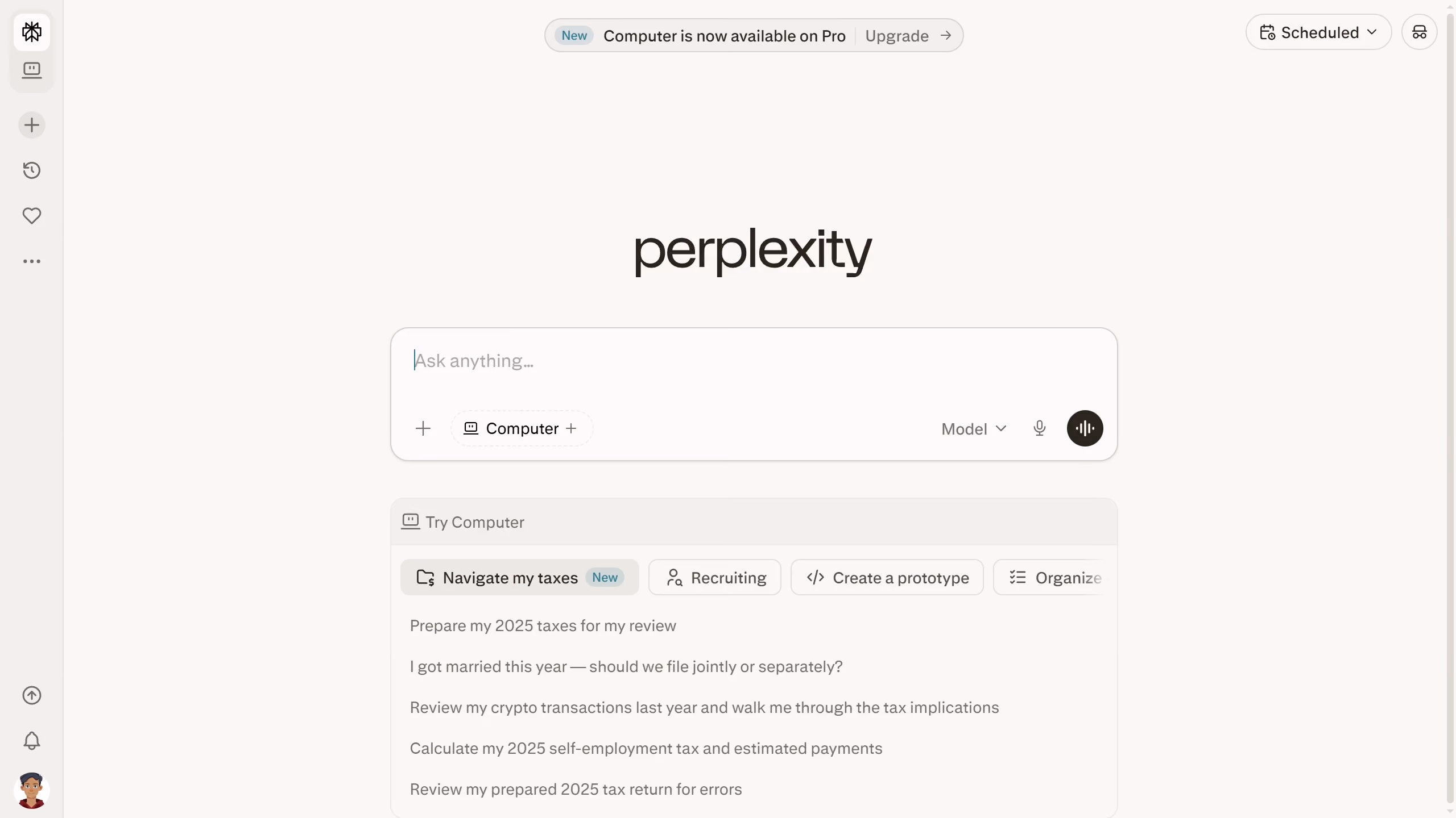 How to add Waters Corporation to your finance watchlist in Perplexity