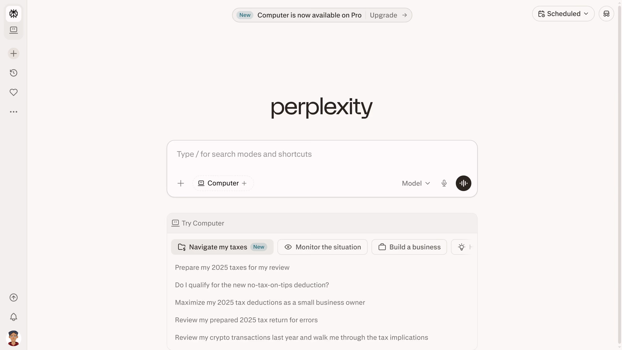 How to add WalkMe Ltd. to your finance watchlist in Perplexity