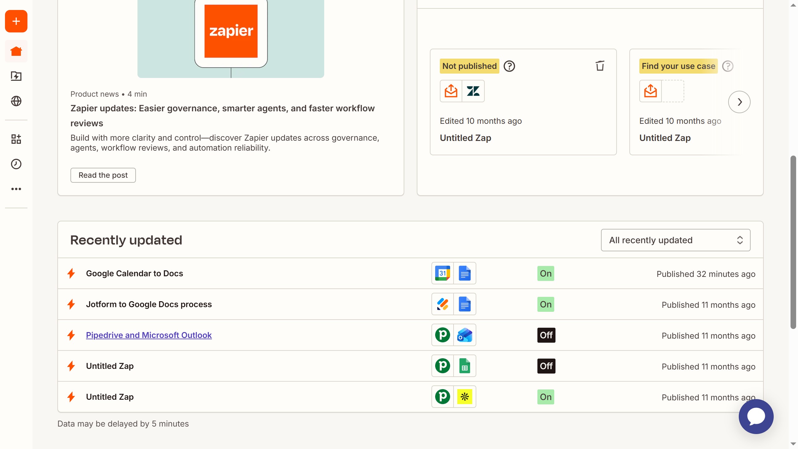 How to duplicate a zap in the free plan in Zapier