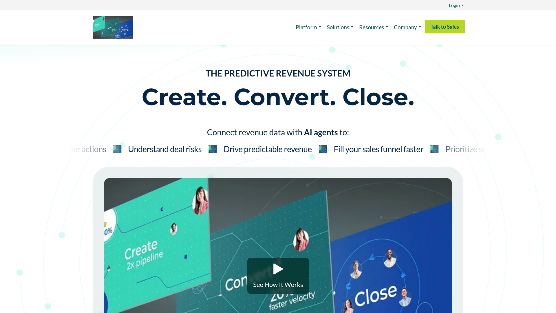 9. Salesloft 9. Salesloft