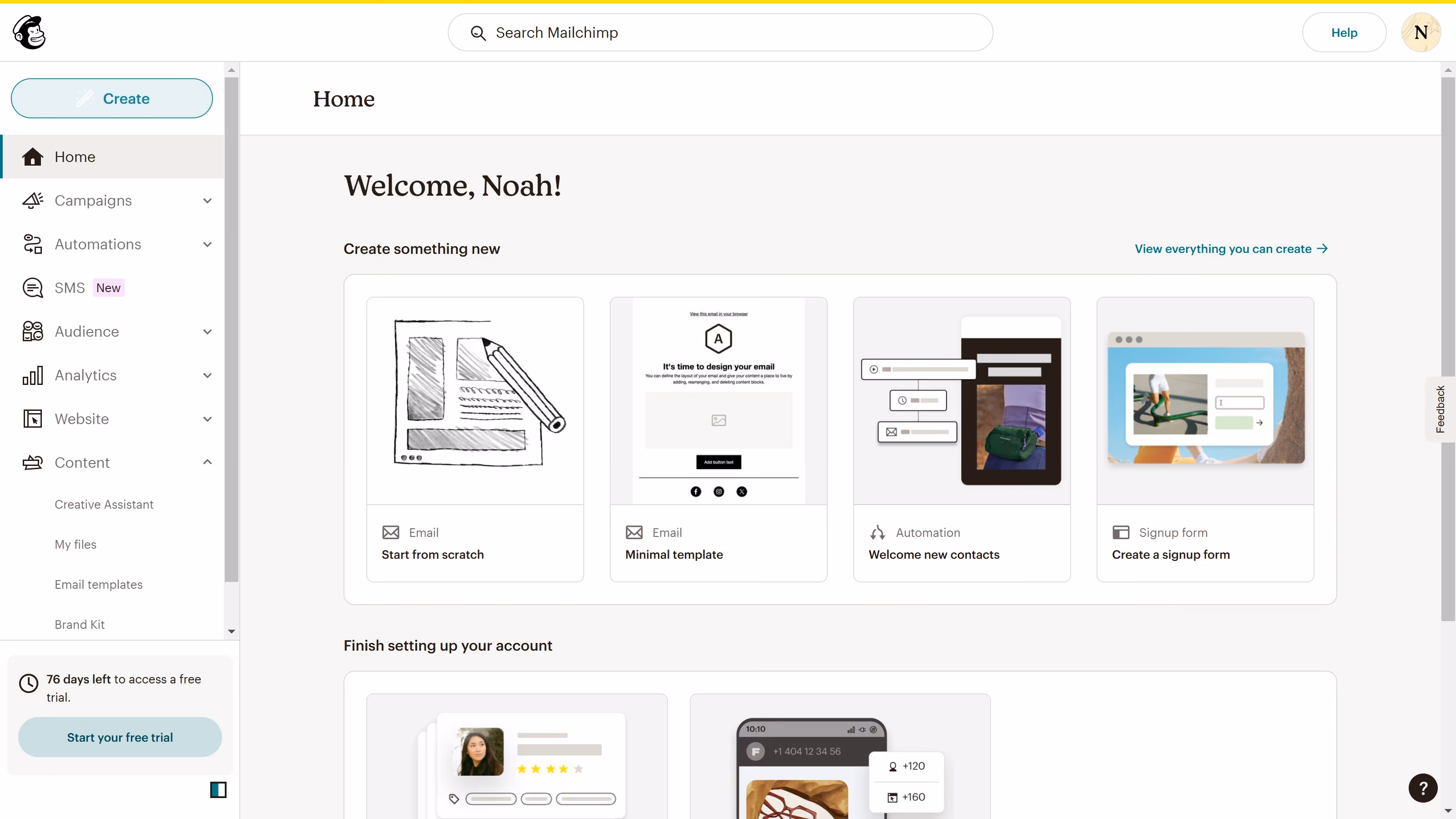 How to embed video in Mailchimp