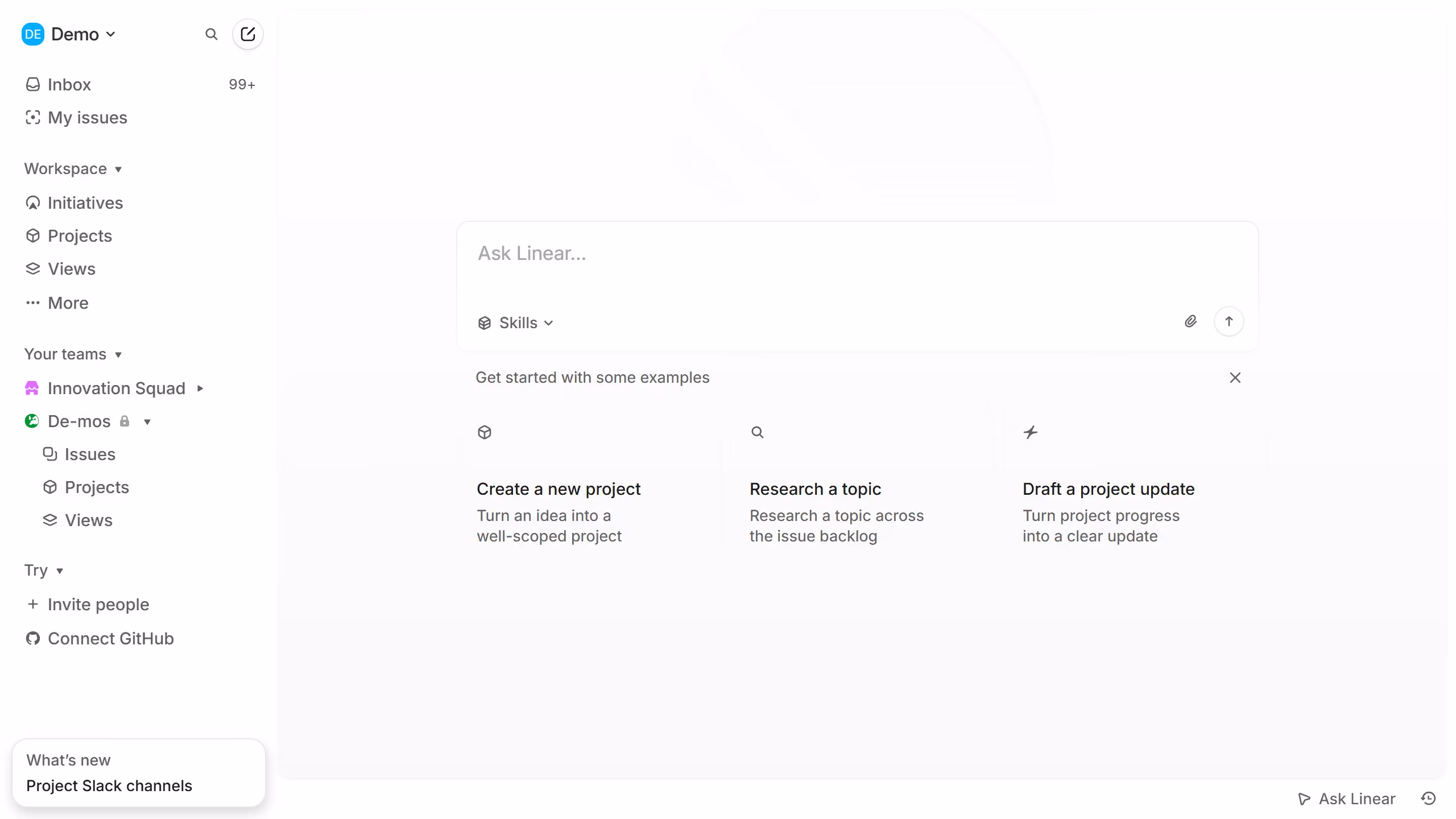 How to enable email notifications for comments and replies in Linear