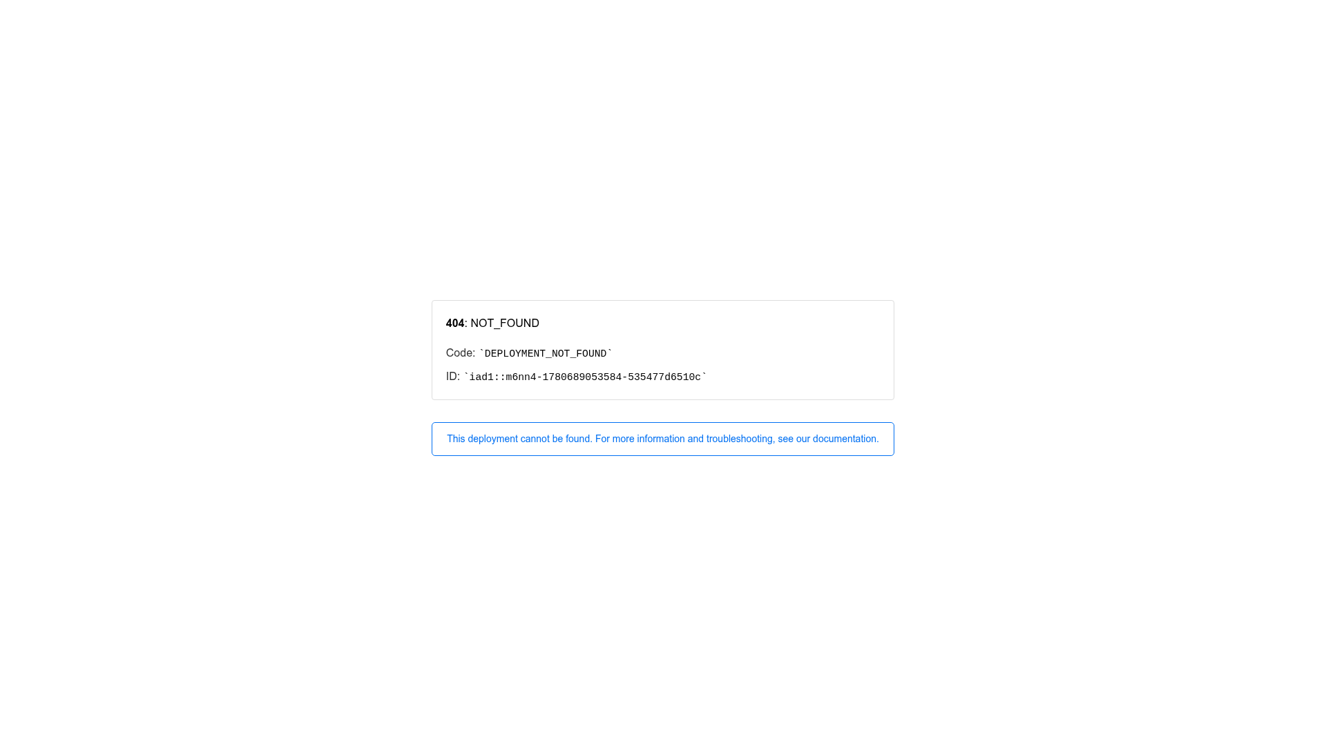 Phind homepage