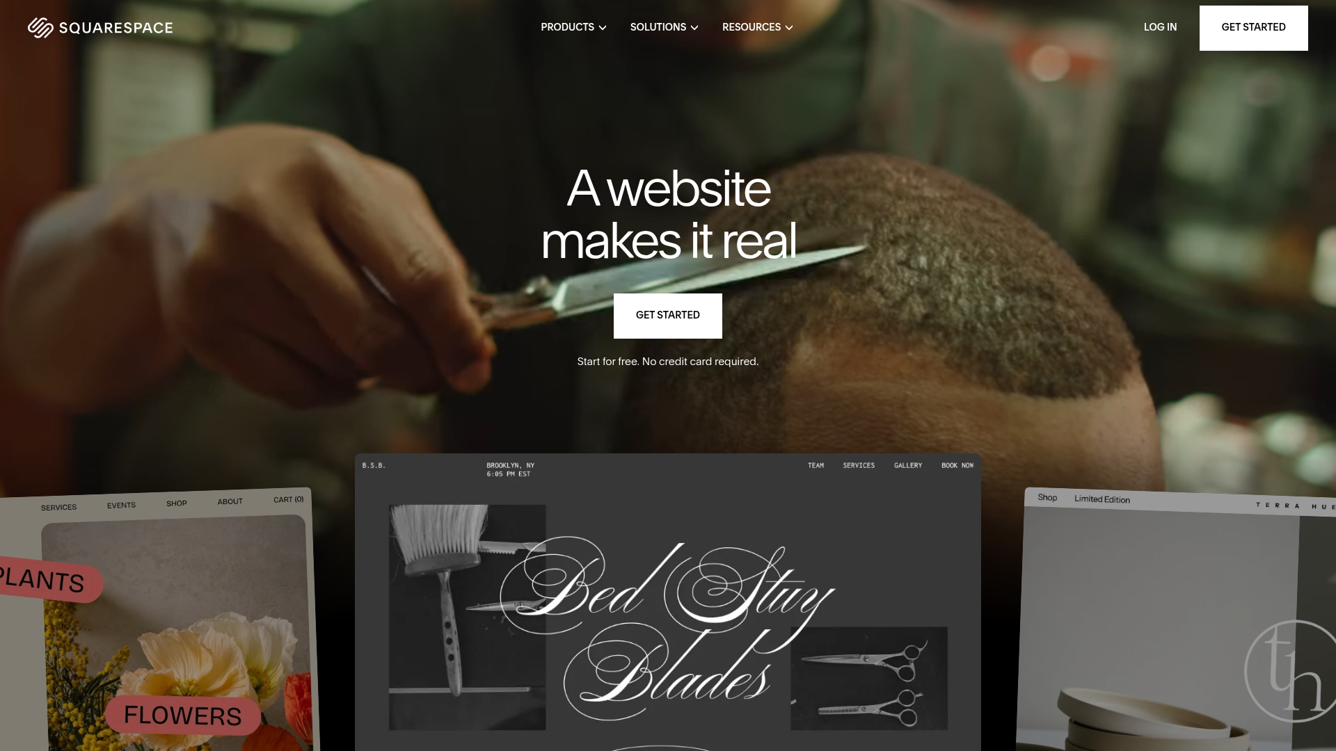 Squarespace