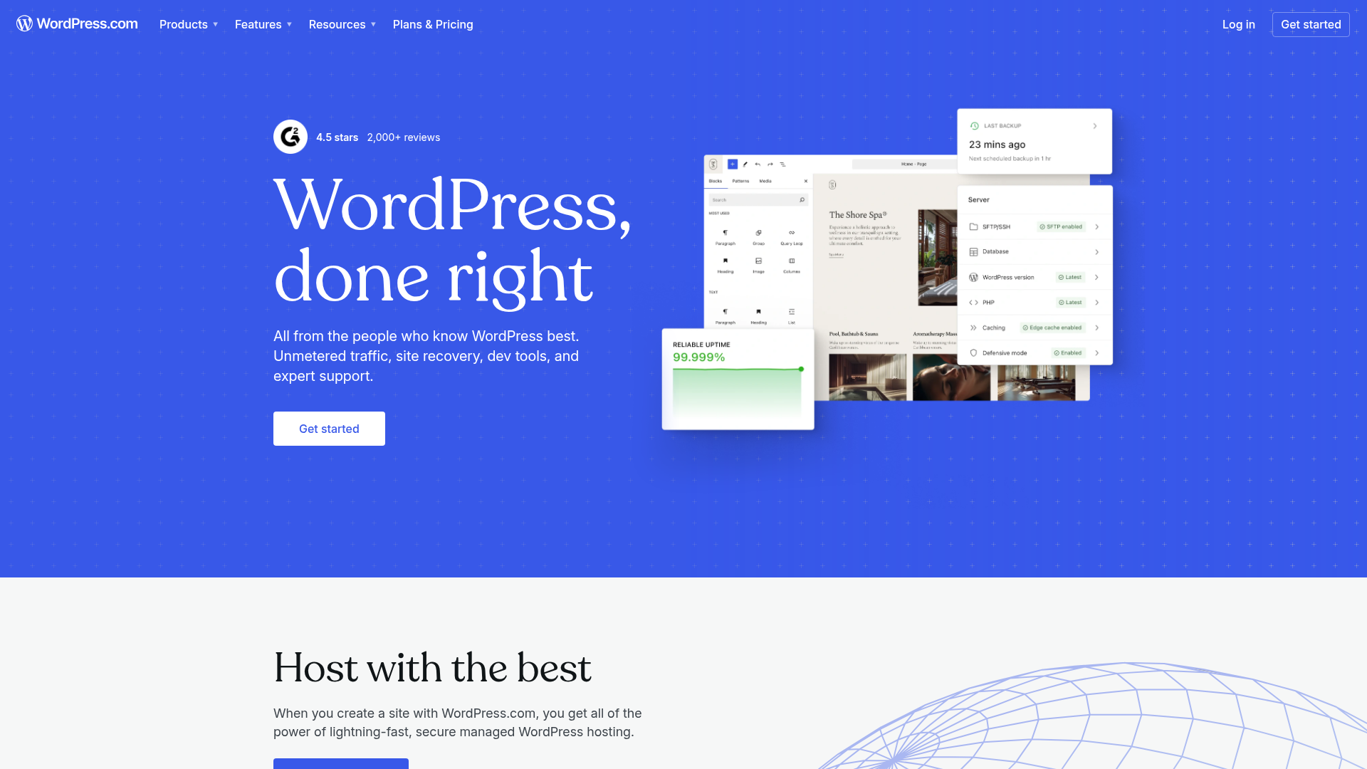 WordPress.com