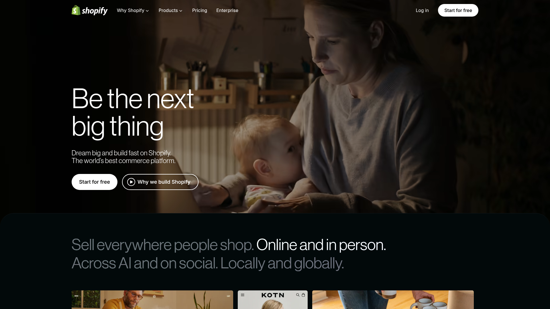 Shopify