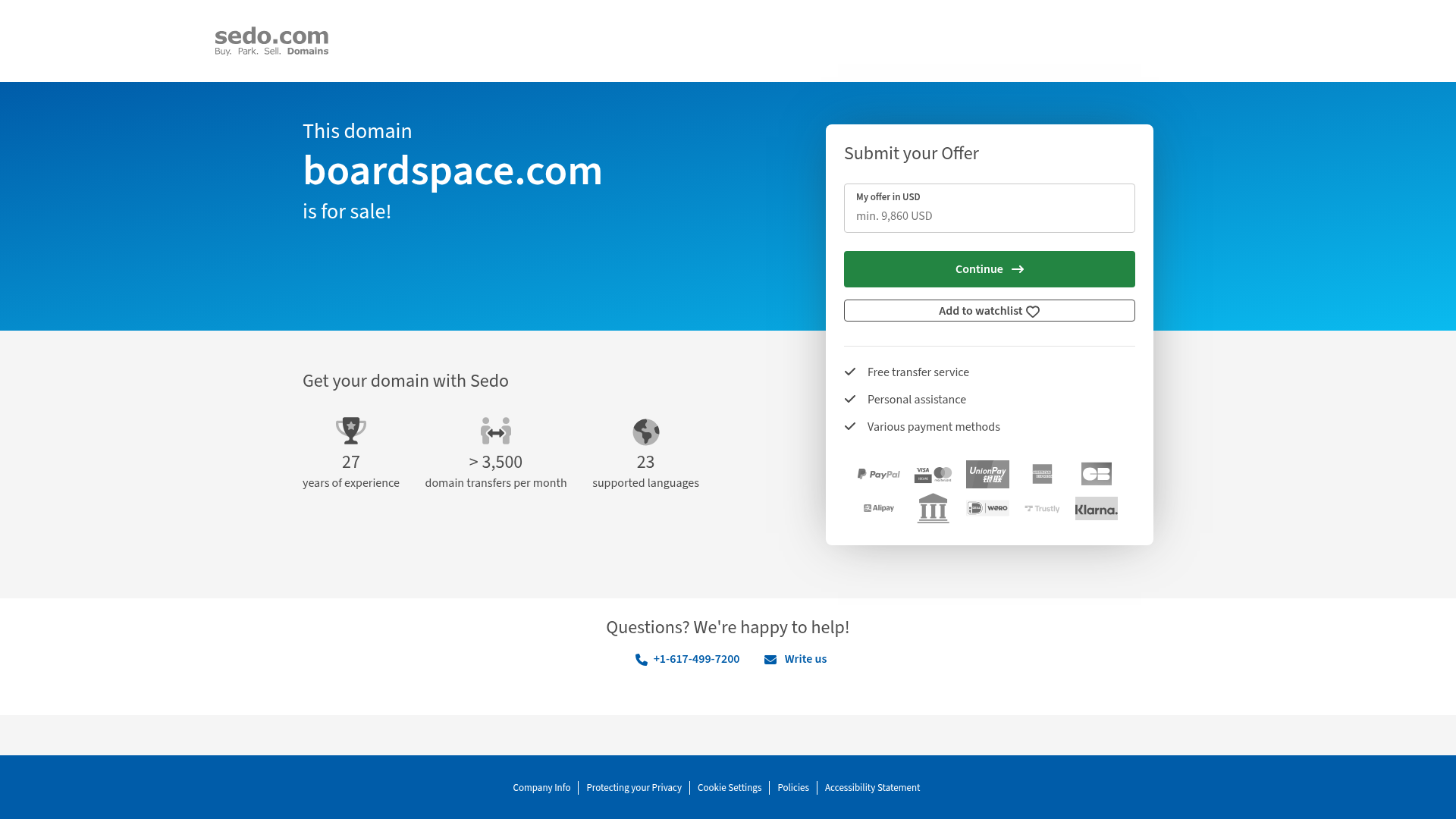 BoardSpace board management software