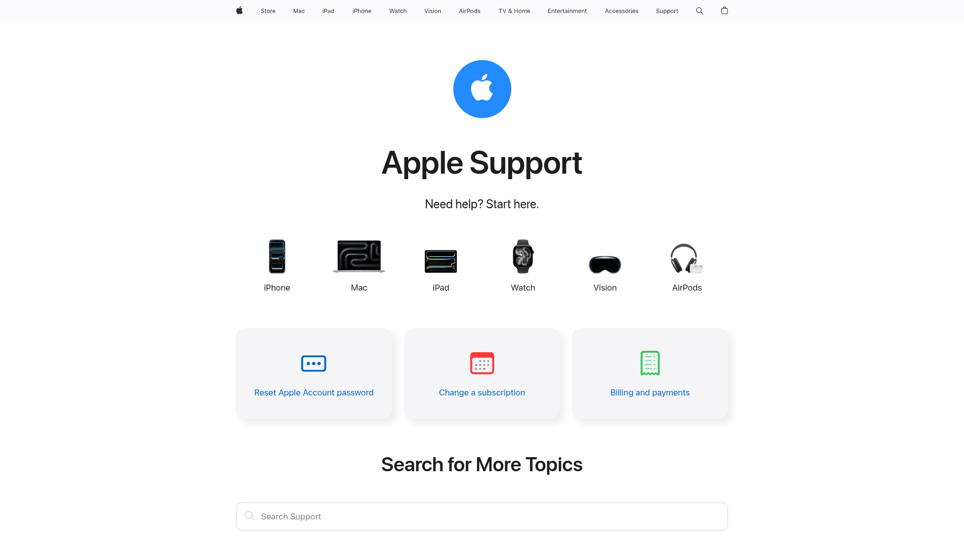 Apple Markup annotation tools on an Apple device