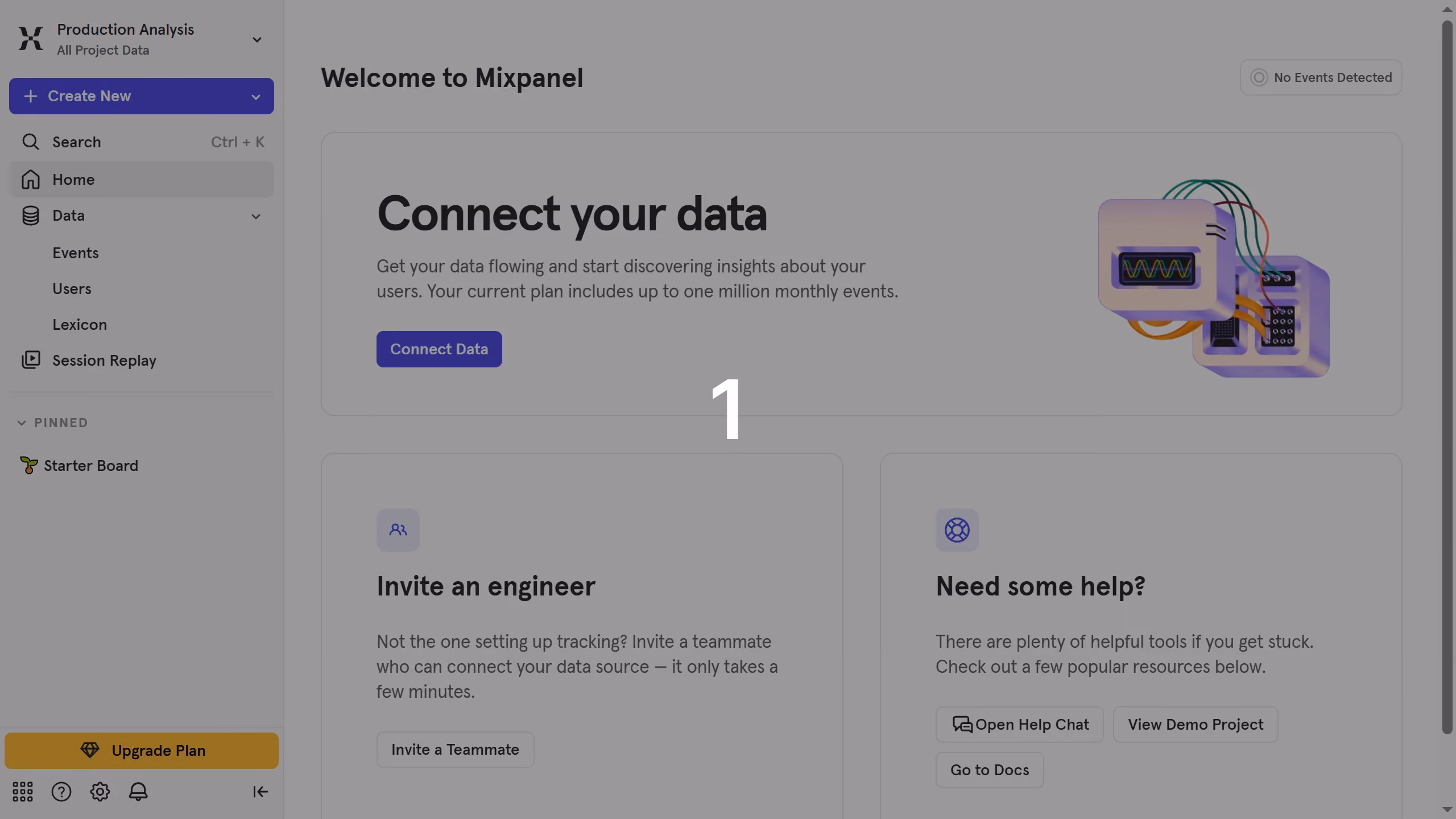 How to filter audit logs by experiment launched in Mixpanel