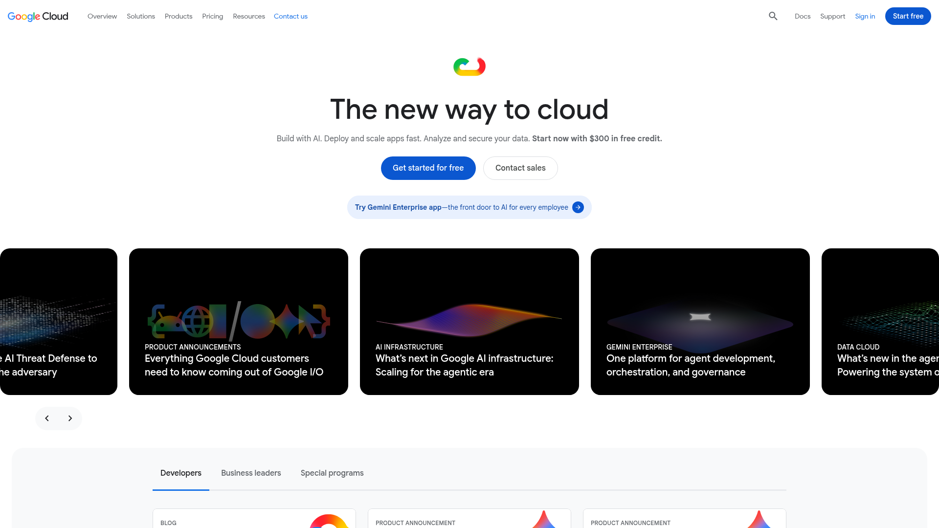 Google Cloud Translation API machine translation software interface