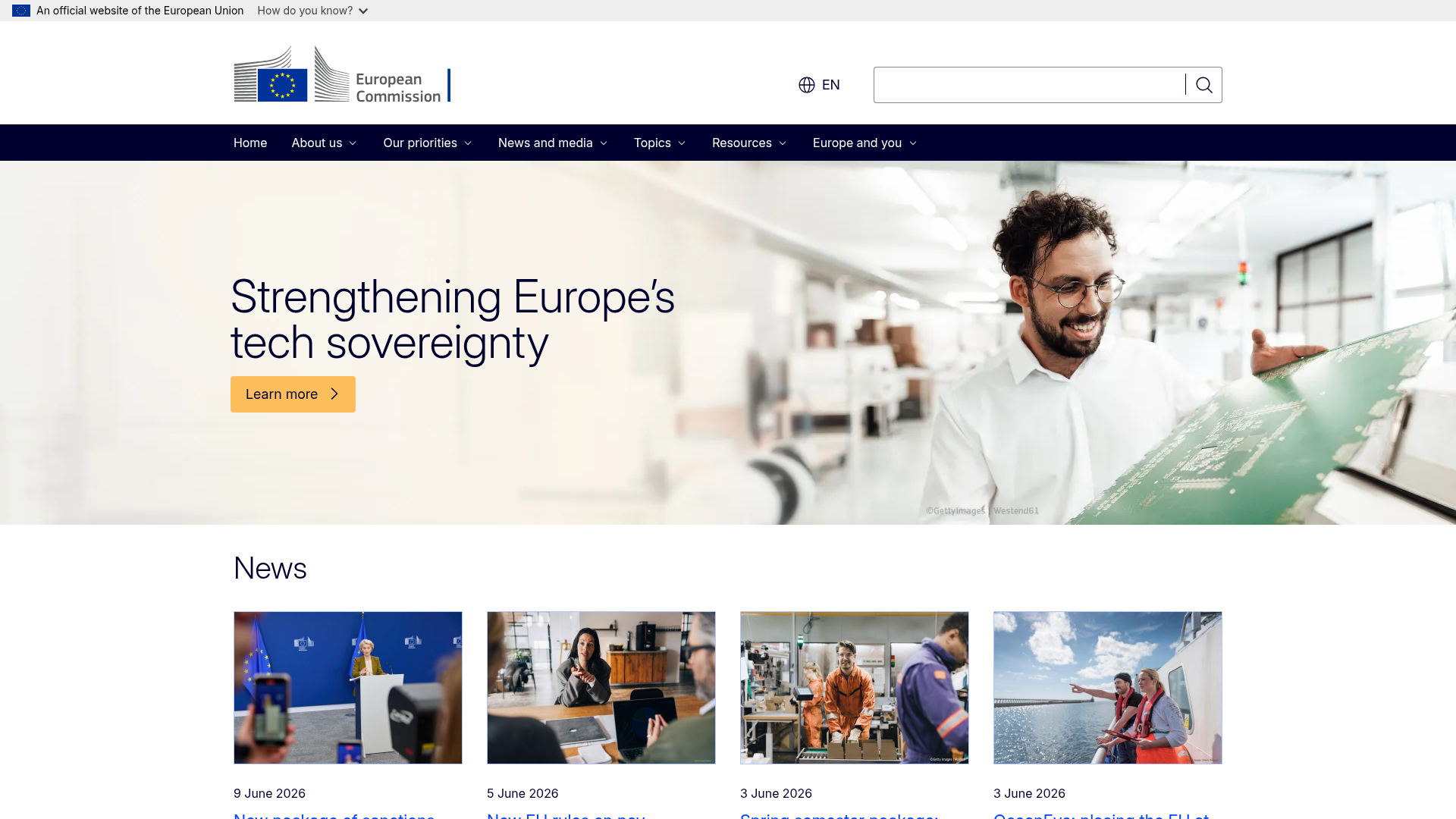 eTranslation European Commission machine translation software interface