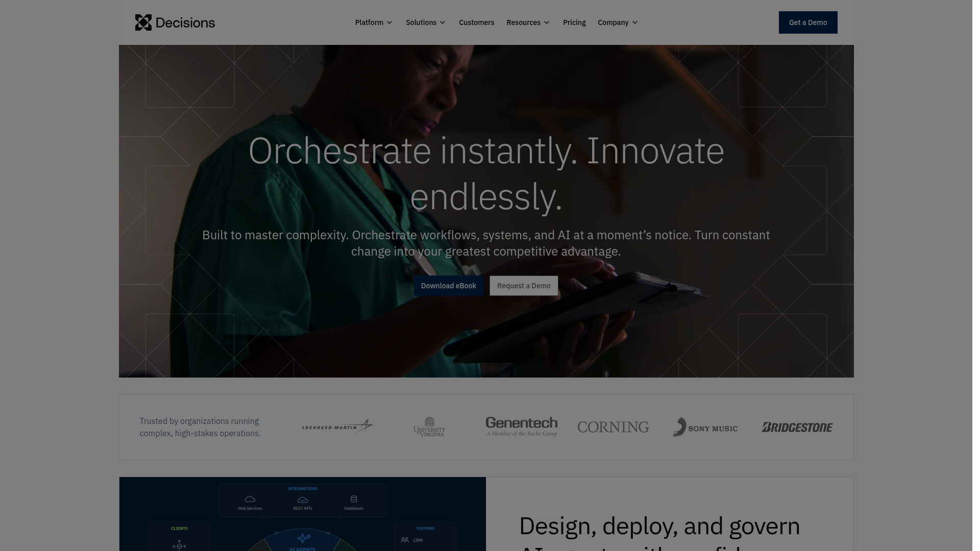 ProcessMaker mid-market business process management tools