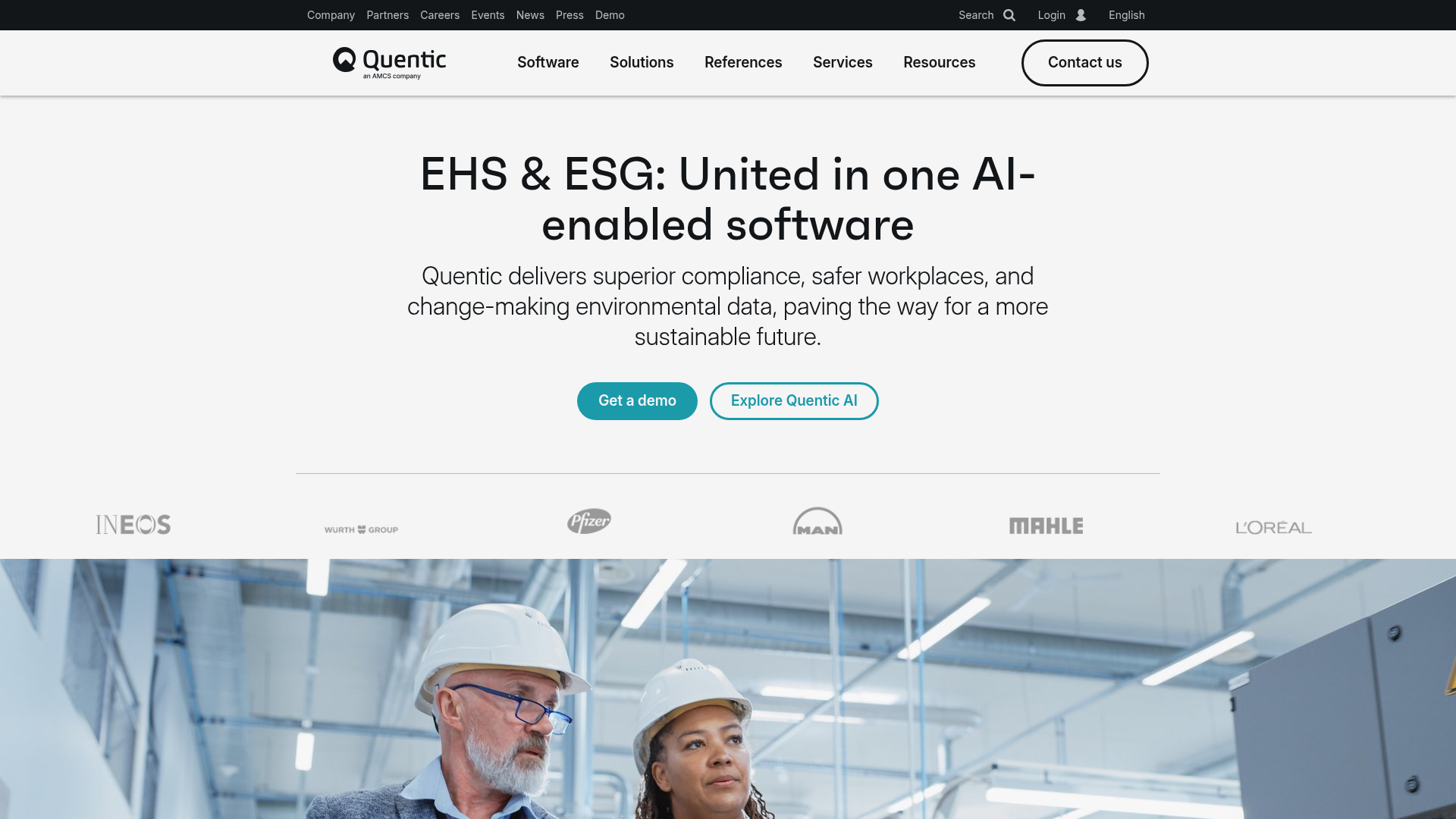 FigBytes ESG and sustainability platform