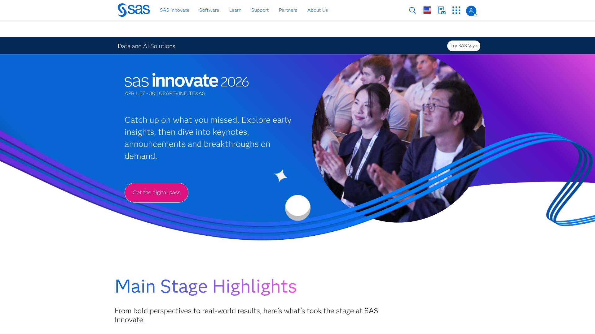 SAS Data Maker synthetic data, formerly Hazy