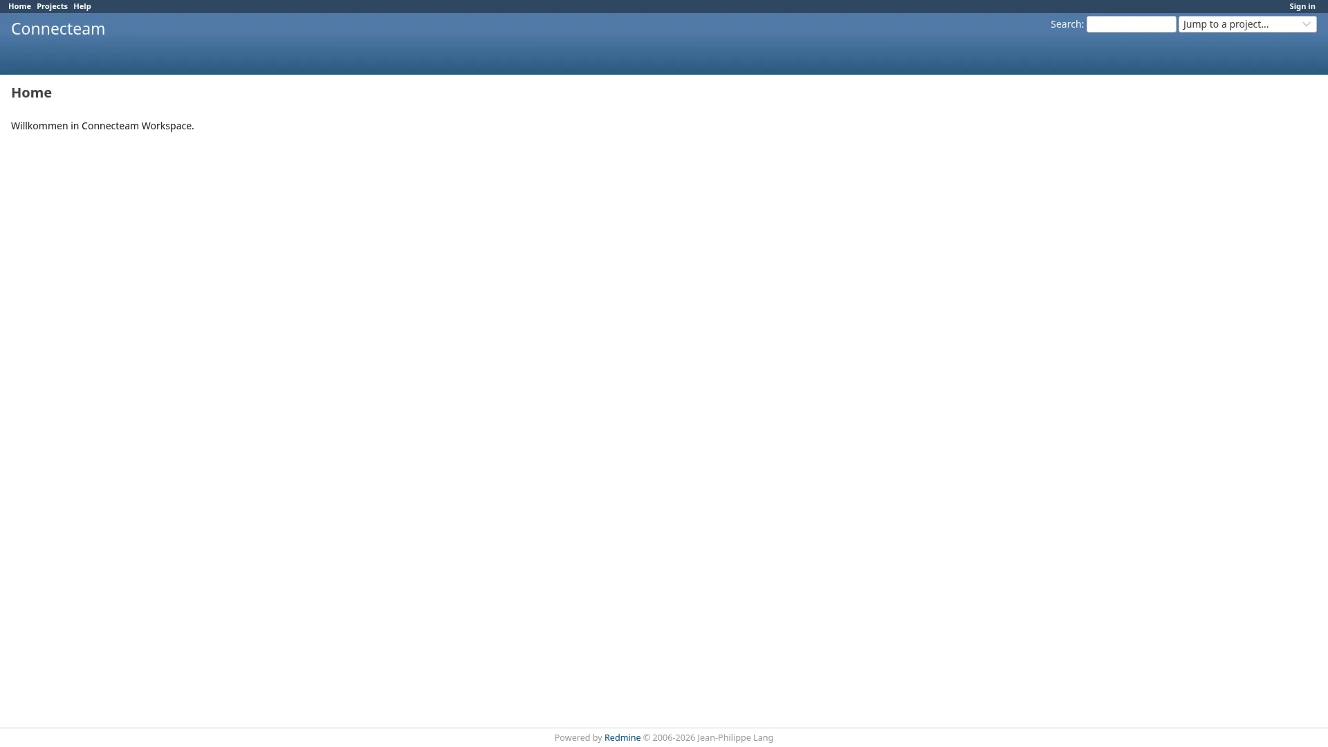 Connecteam deskless team management app homepage