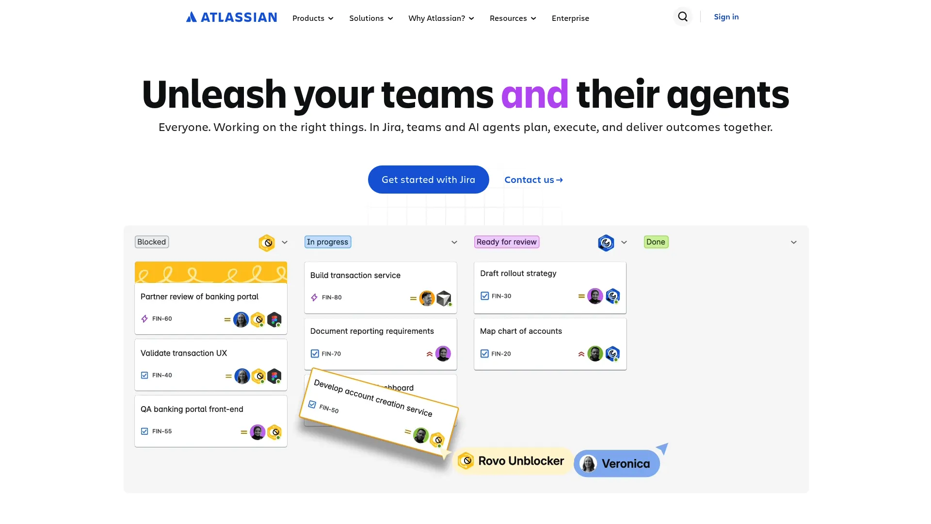 Jira Service Management complaint management system workflows