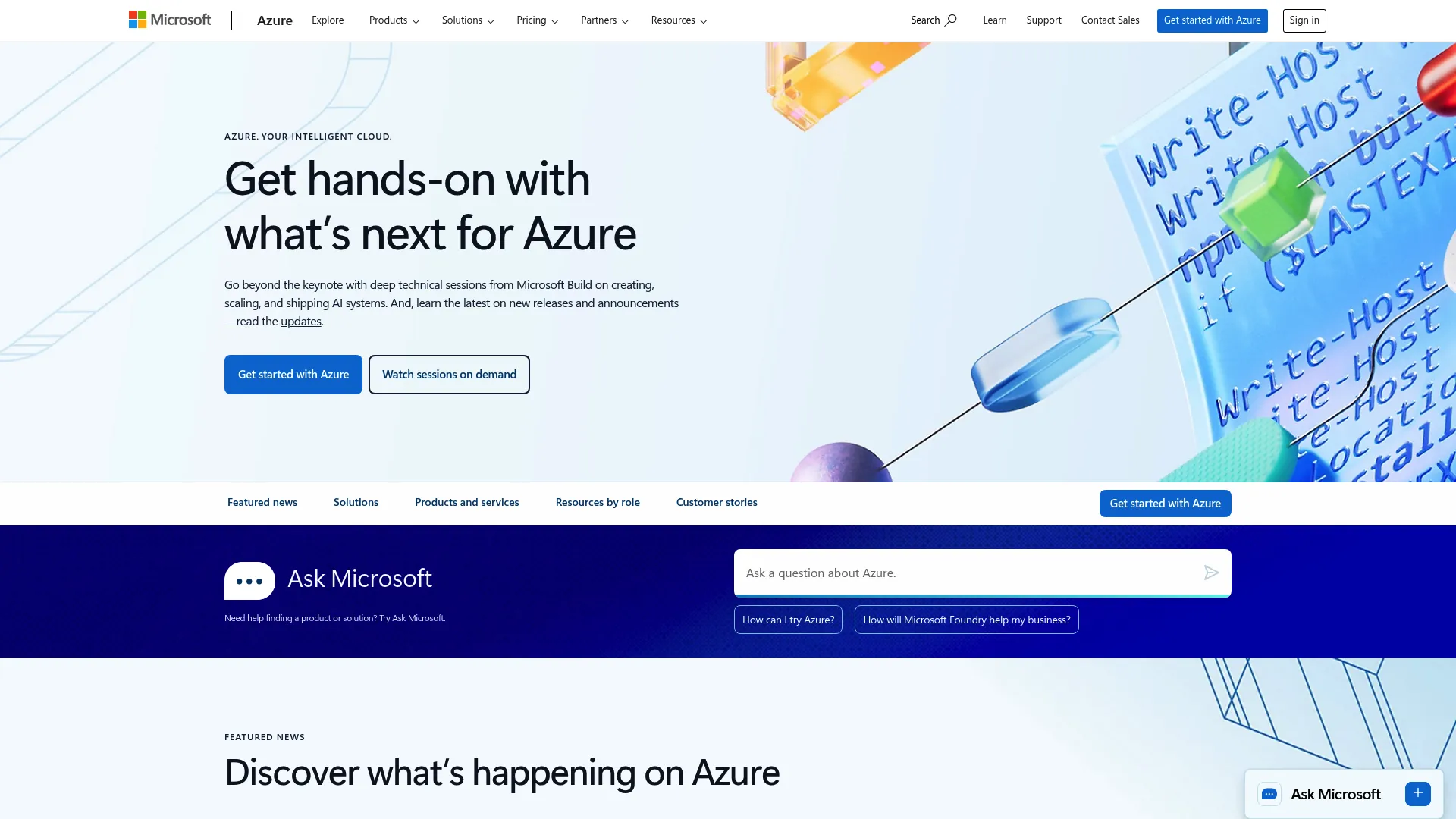 Azure Notification Hubs cross-platform push notification service
