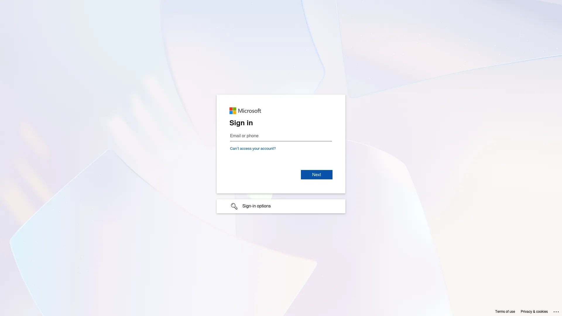 Microsoft Copilot Studio screenshot