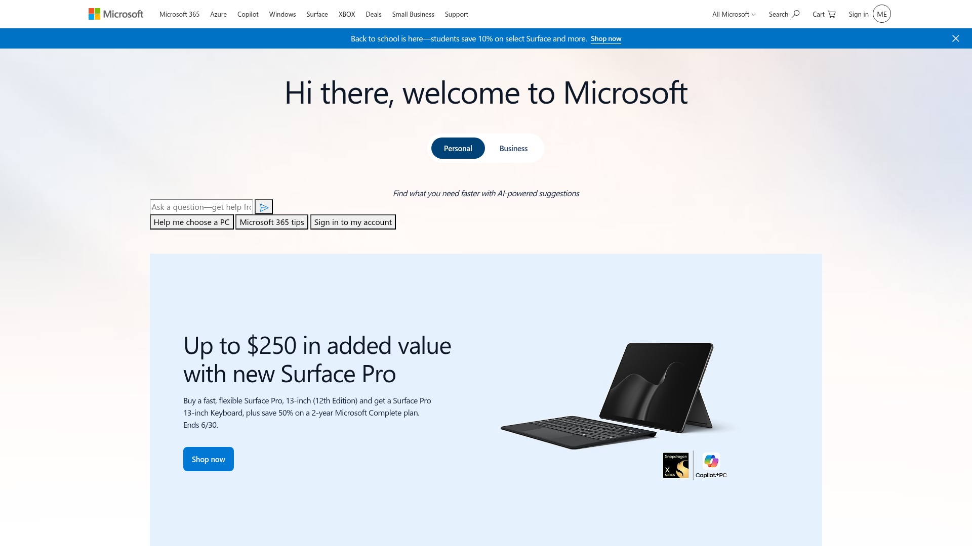 4. Microsoft Defender for Cloud