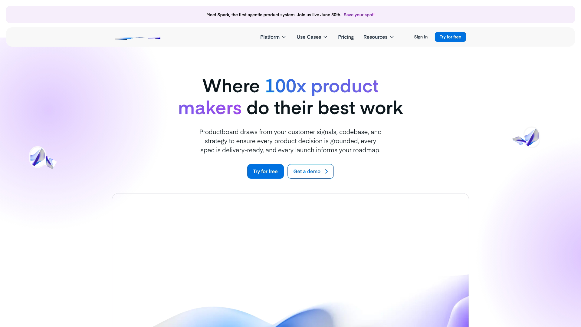 5. Productboard