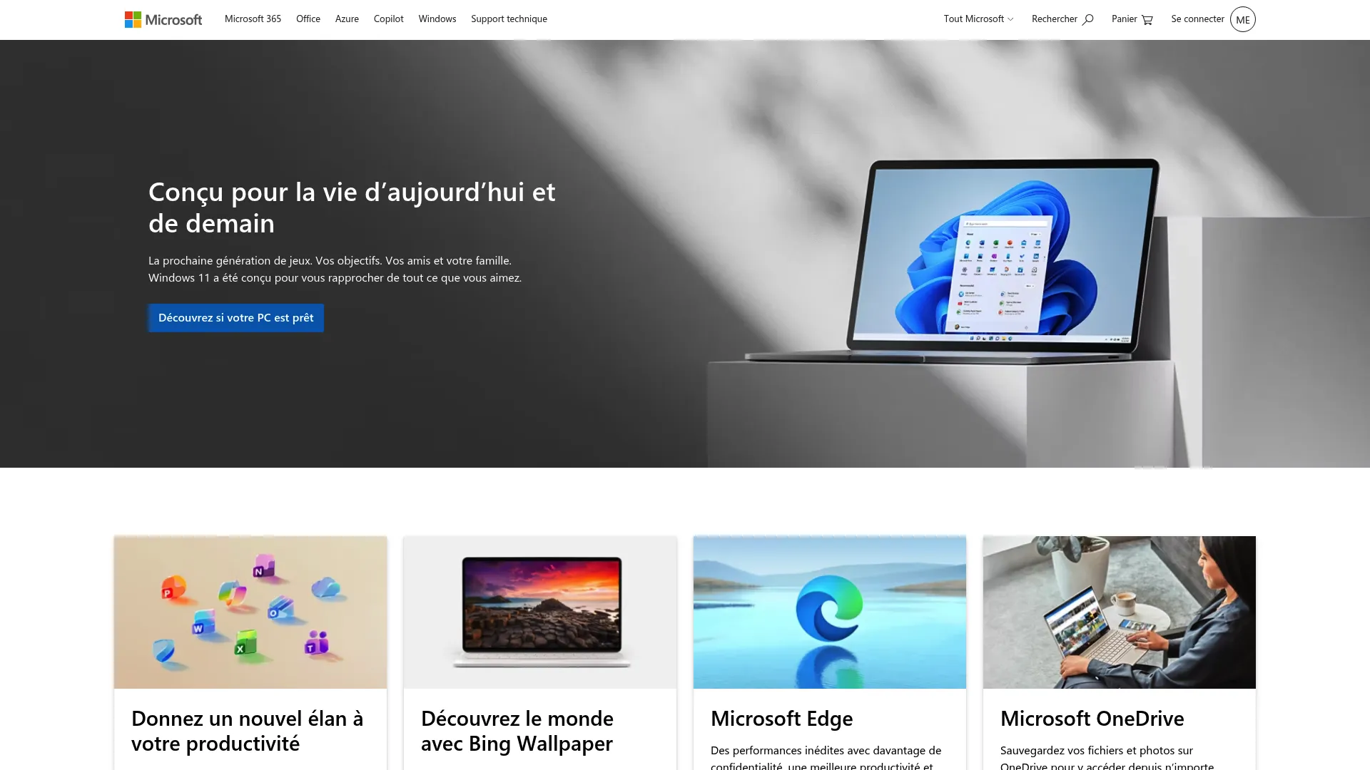 Microsoft Office AutoCorrect text replacement homepage