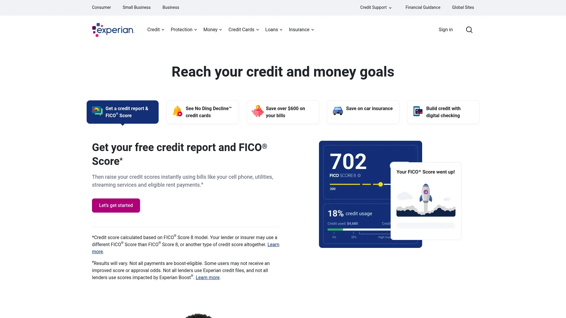 Experian Data Quality (EDQ) phone verification interface
