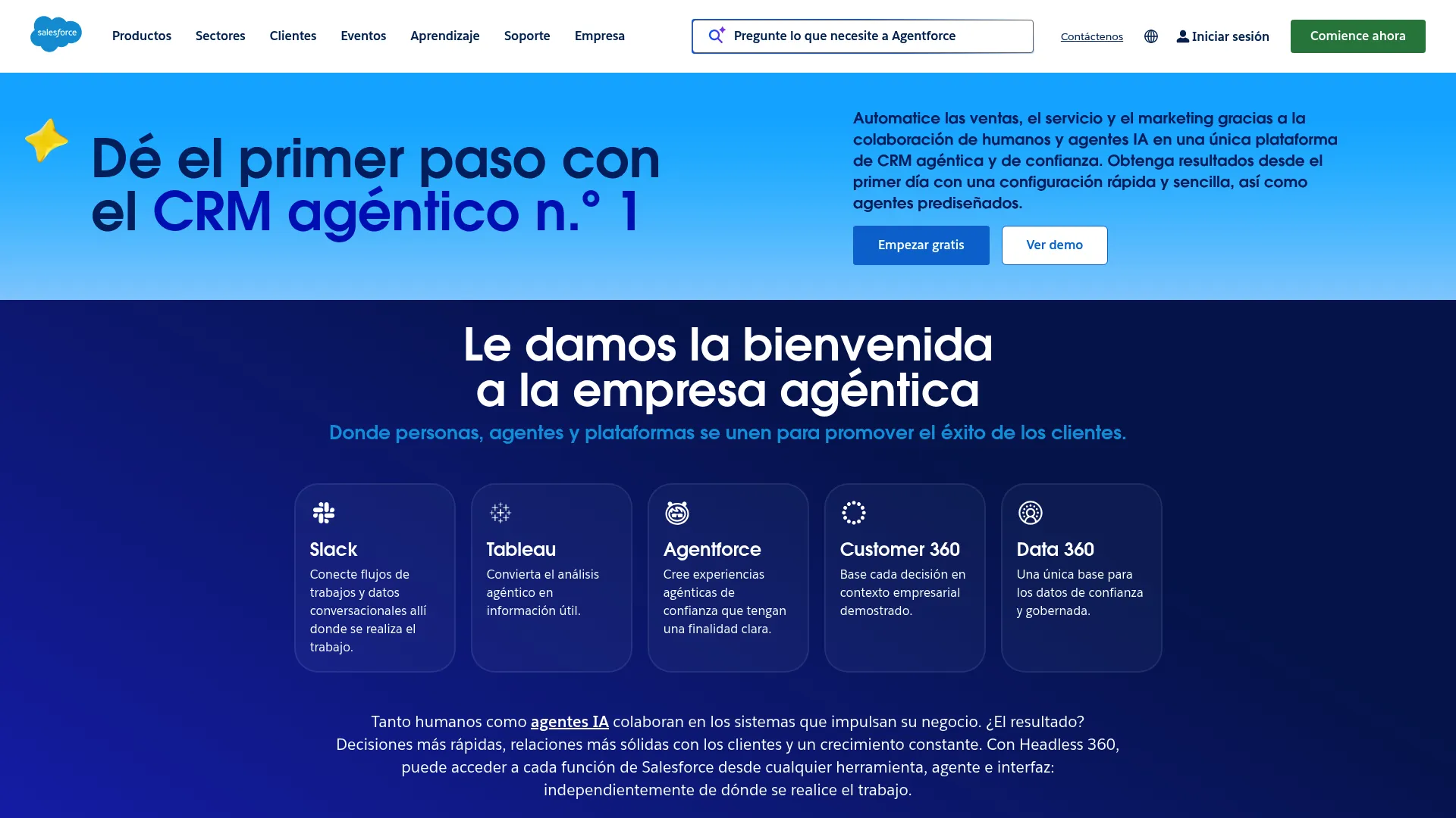 Salesforce Commerce Cloud platform