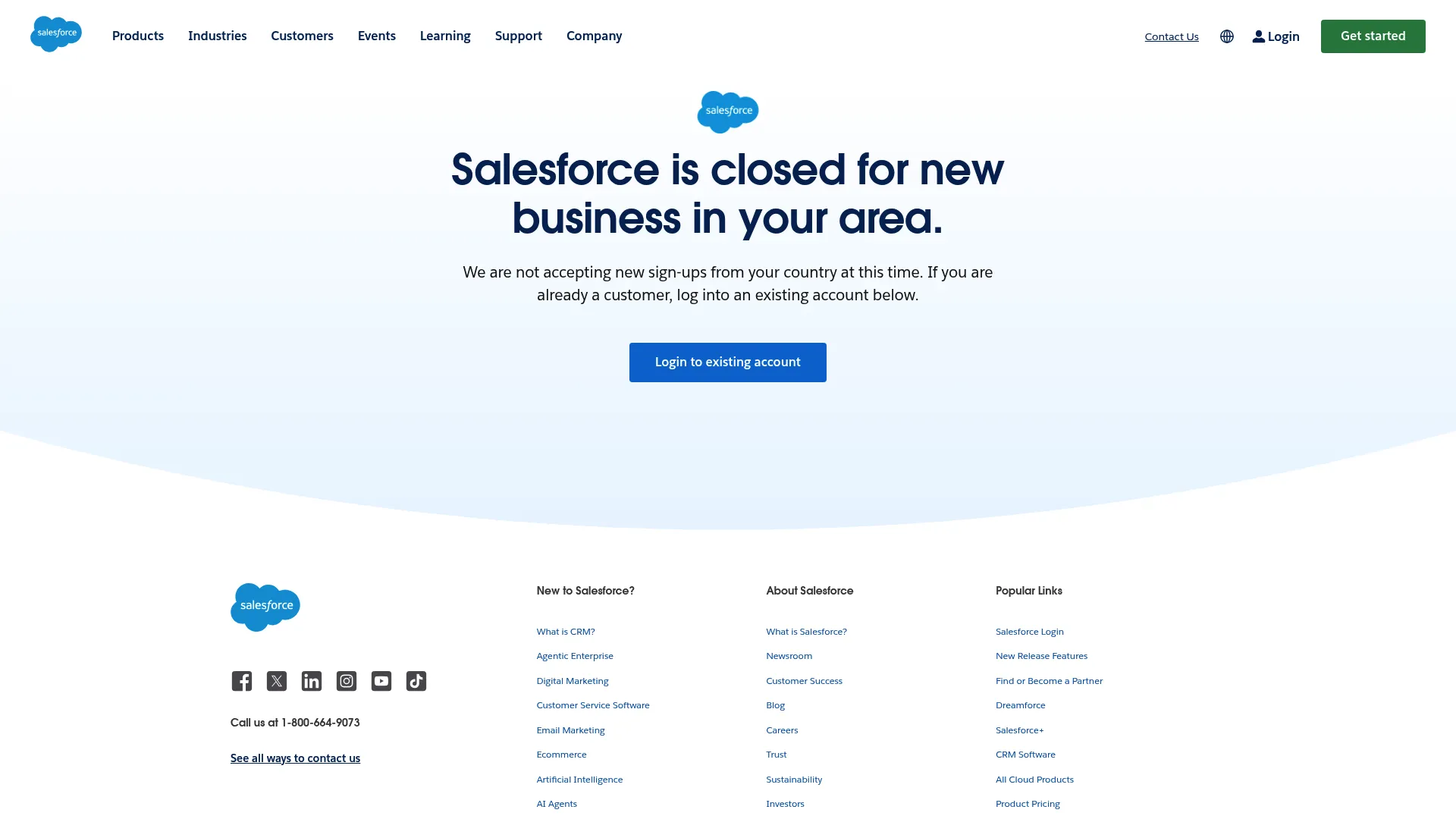Salesforce Marketing Cloud personalization and journeys