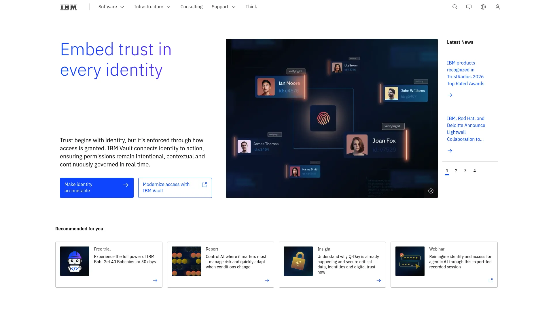 IBM InfoSphere Optim Data Privacy masking software